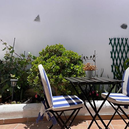 La Puerta Del Sol Villa Costa Adeje  Eksteriør billede