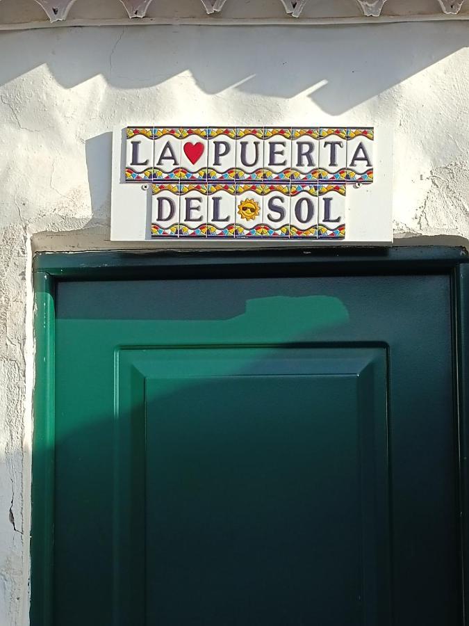 La Puerta Del Sol Villa Costa Adeje  Eksteriør billede