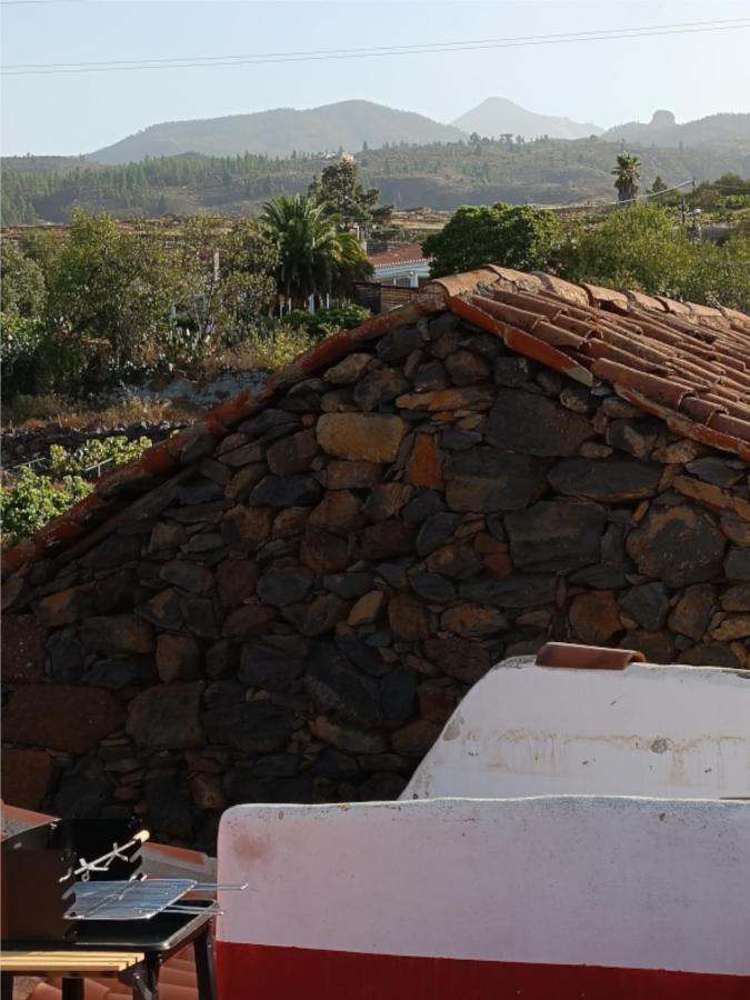 La Puerta Del Sol Villa Costa Adeje  Eksteriør billede