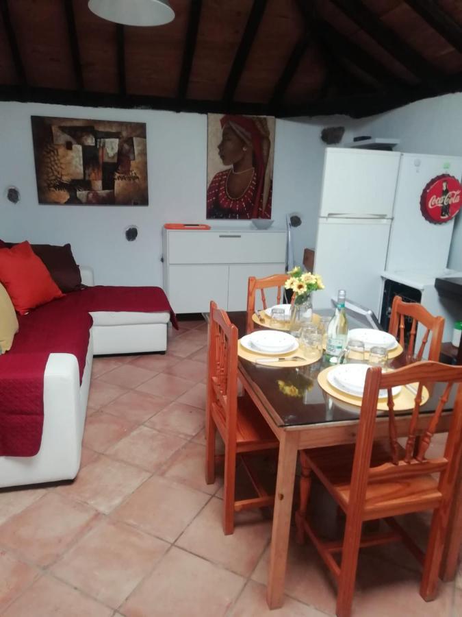 La Puerta Del Sol Villa Costa Adeje  Eksteriør billede