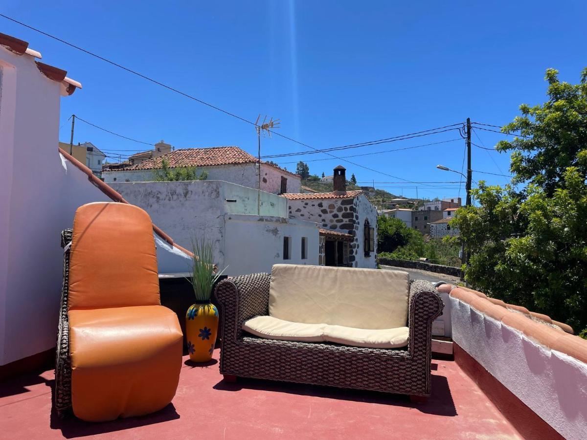 La Puerta Del Sol Villa Costa Adeje  Eksteriør billede