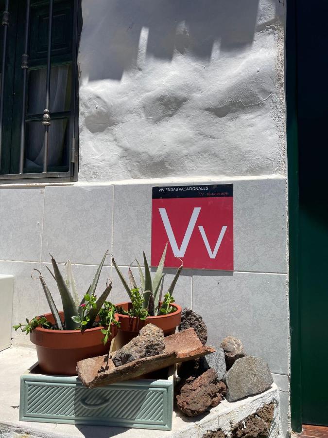La Puerta Del Sol Villa Costa Adeje  Eksteriør billede