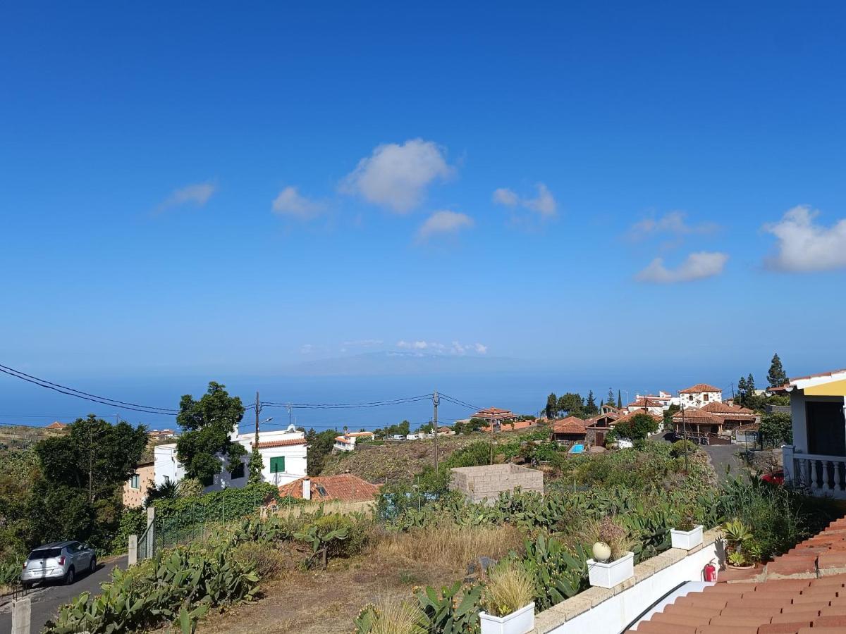 La Puerta Del Sol Villa Costa Adeje  Eksteriør billede