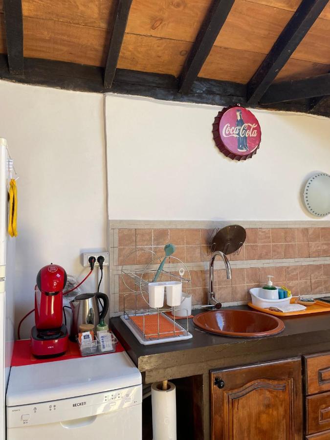 La Puerta Del Sol Villa Costa Adeje  Eksteriør billede