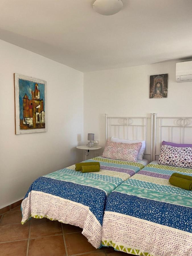 La Puerta Del Sol Villa Costa Adeje  Eksteriør billede