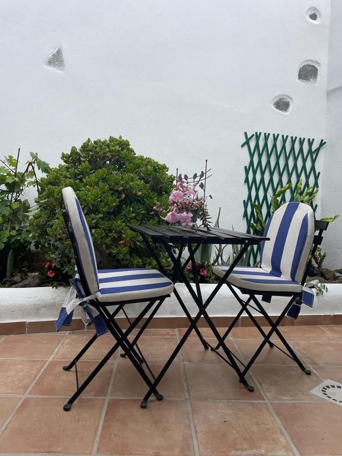 La Puerta Del Sol Villa Costa Adeje  Eksteriør billede