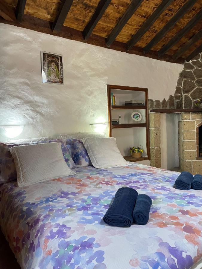 La Puerta Del Sol Villa Costa Adeje  Eksteriør billede