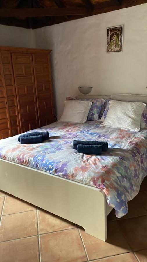 La Puerta Del Sol Villa Costa Adeje  Eksteriør billede