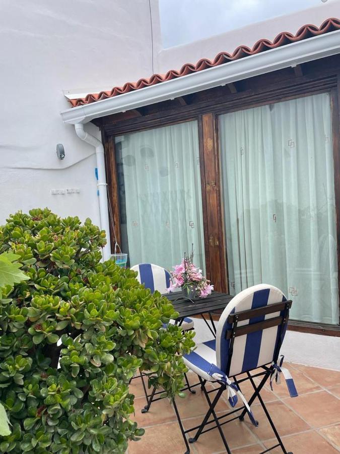 La Puerta Del Sol Villa Costa Adeje  Eksteriør billede