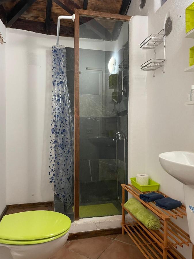 La Puerta Del Sol Villa Costa Adeje  Eksteriør billede