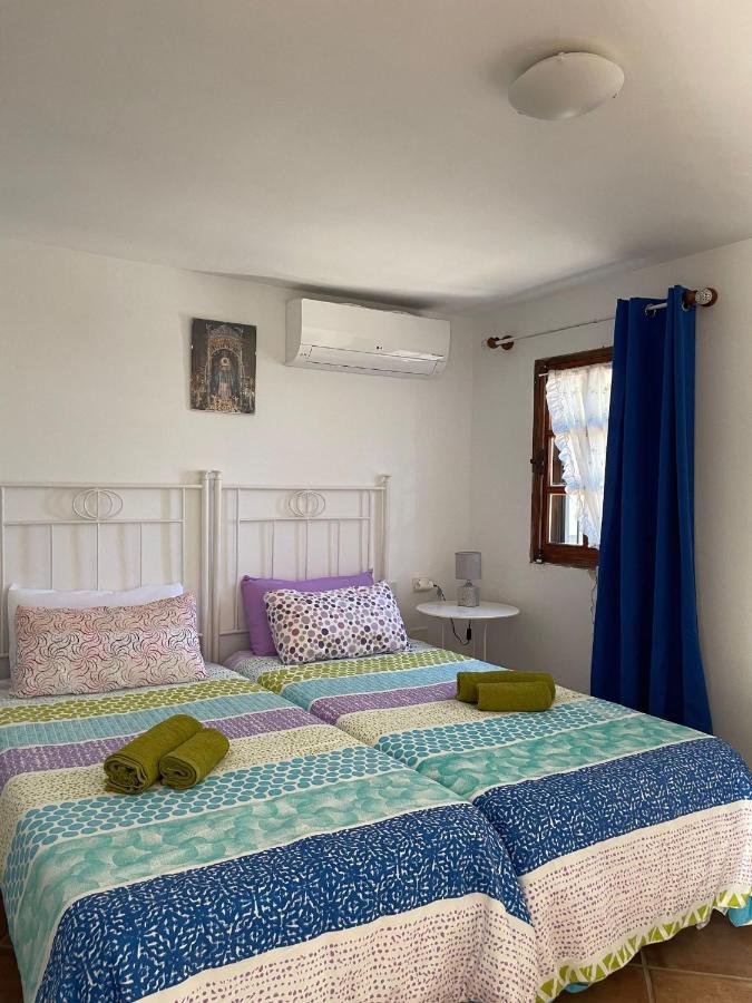 La Puerta Del Sol Villa Costa Adeje  Eksteriør billede