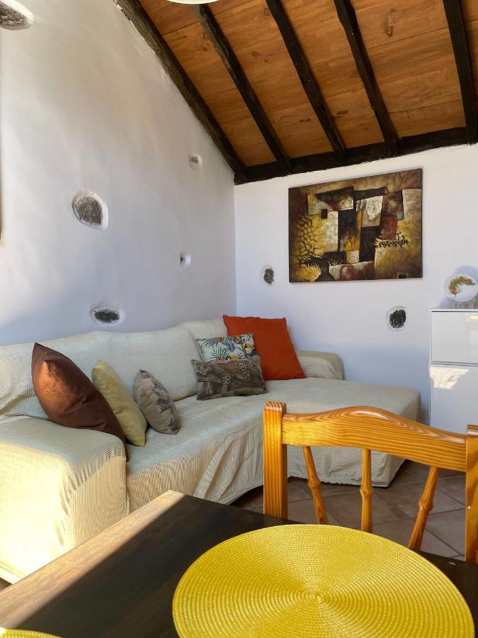 La Puerta Del Sol Villa Costa Adeje  Eksteriør billede