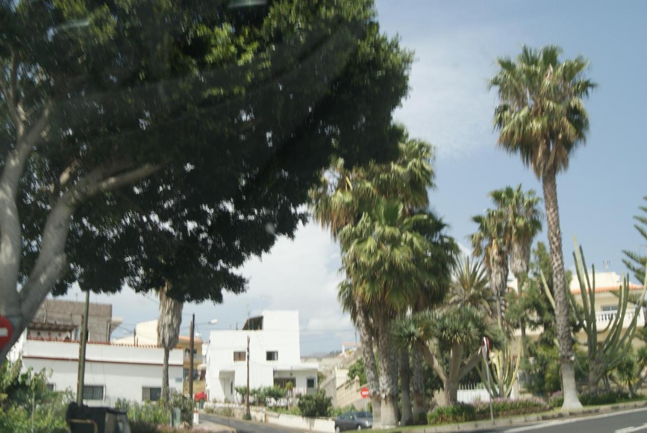 La Puerta Del Sol Villa Costa Adeje  Eksteriør billede