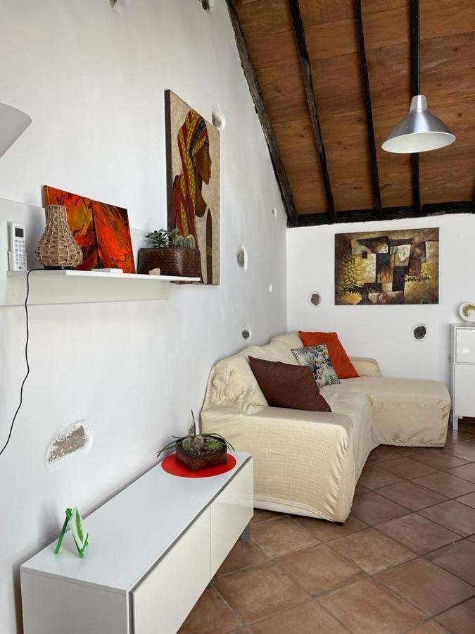 La Puerta Del Sol Villa Costa Adeje  Eksteriør billede