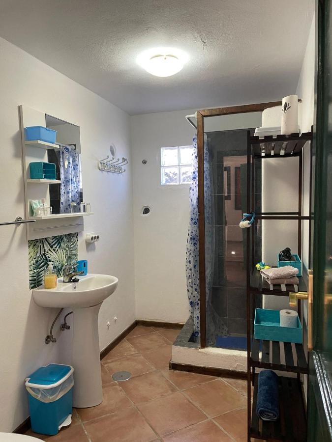 La Puerta Del Sol Villa Costa Adeje  Eksteriør billede