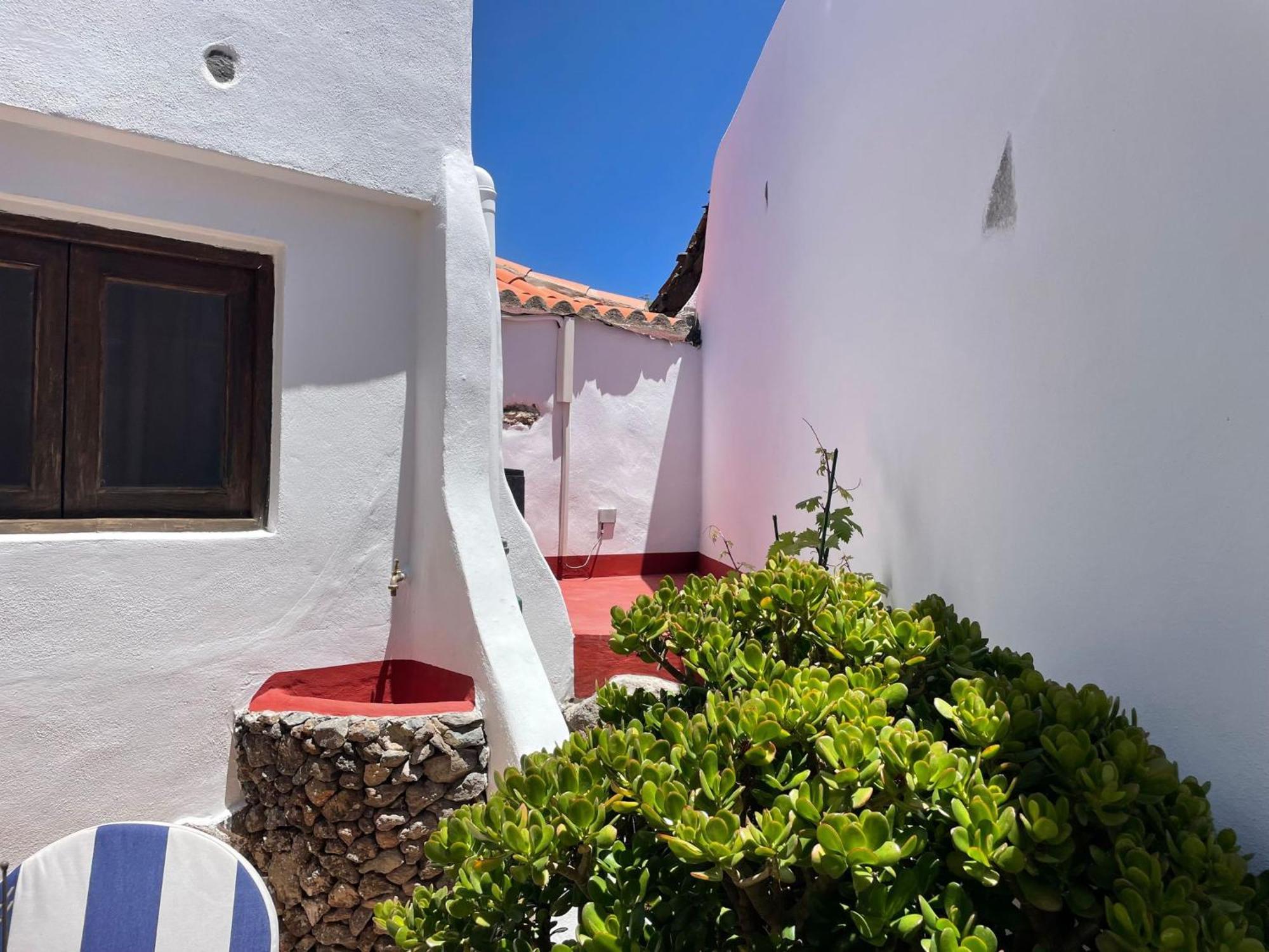 La Puerta Del Sol Villa Costa Adeje  Eksteriør billede