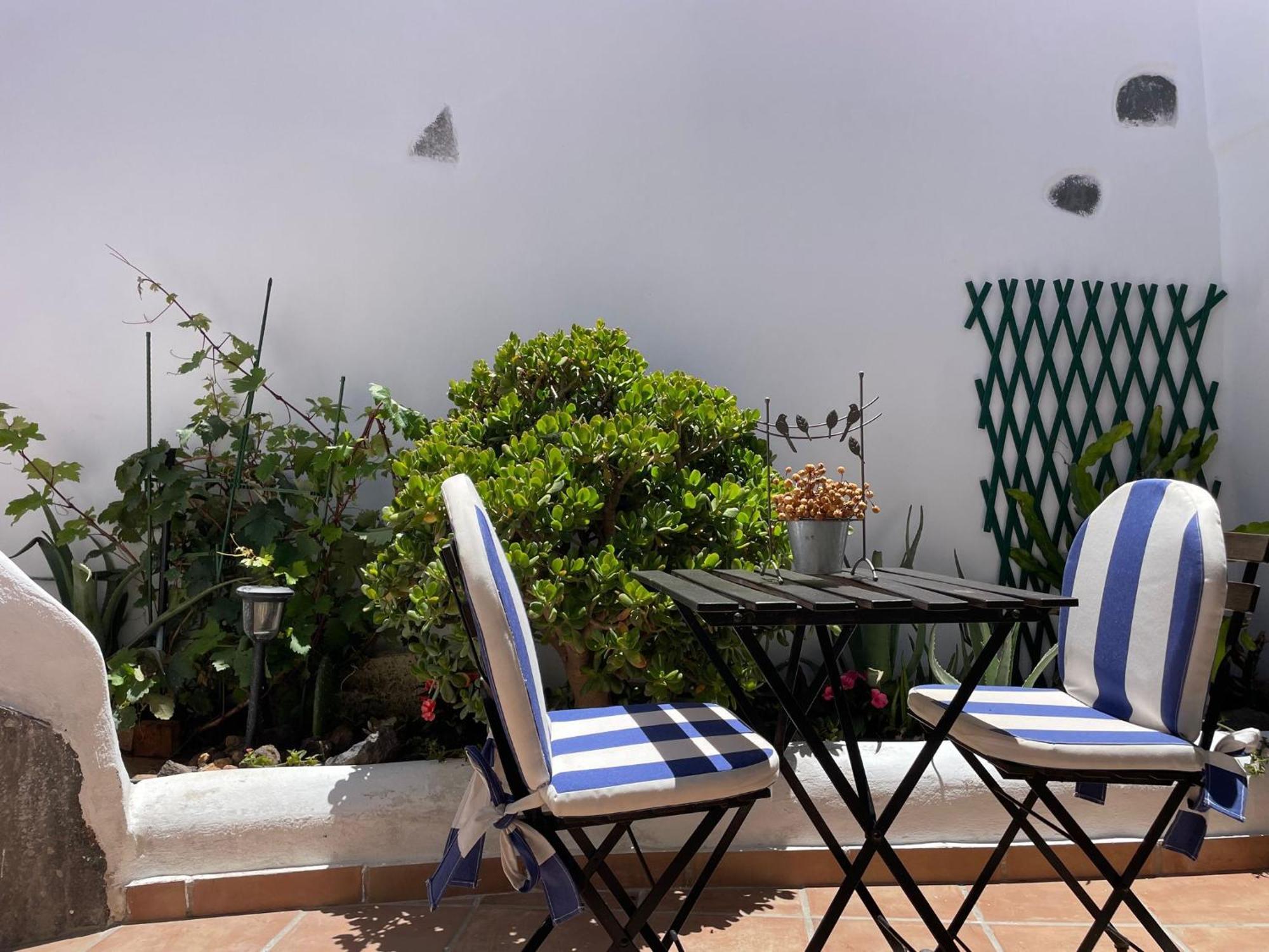 La Puerta Del Sol Villa Costa Adeje  Eksteriør billede