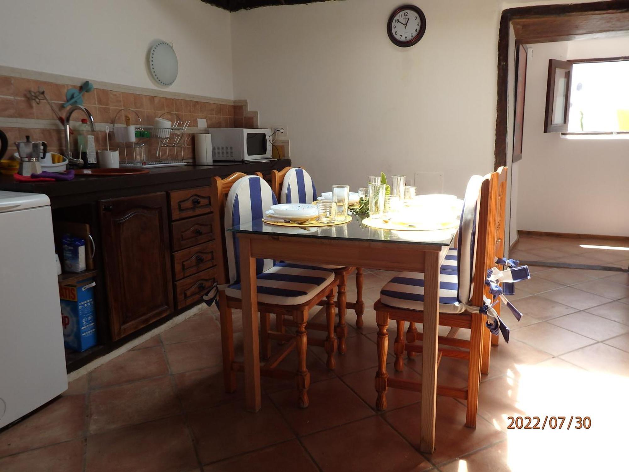 La Puerta Del Sol Villa Costa Adeje  Eksteriør billede
