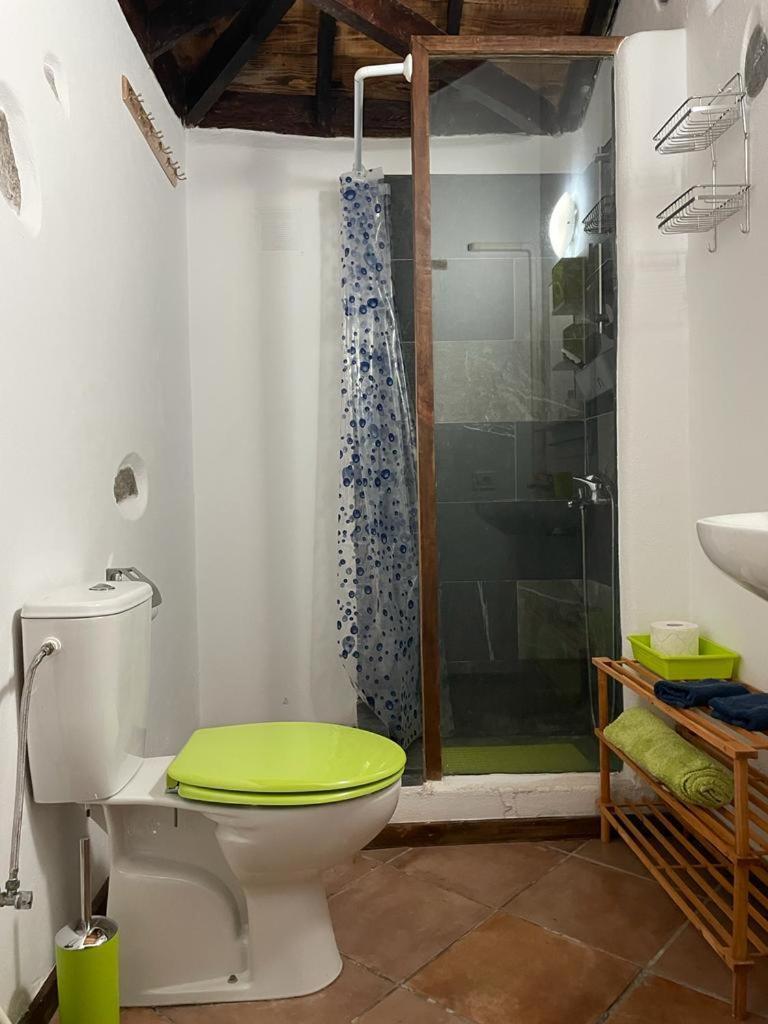 La Puerta Del Sol Villa Costa Adeje  Eksteriør billede