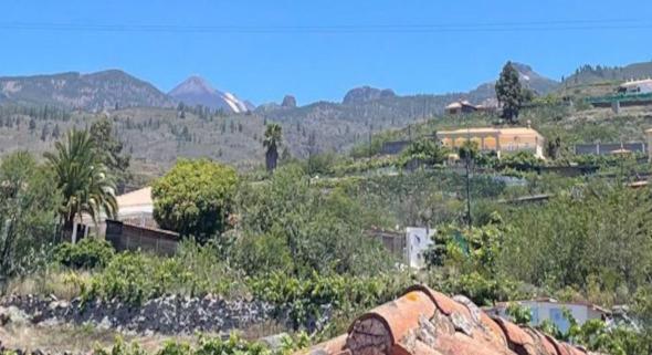 La Puerta Del Sol Villa Costa Adeje  Eksteriør billede